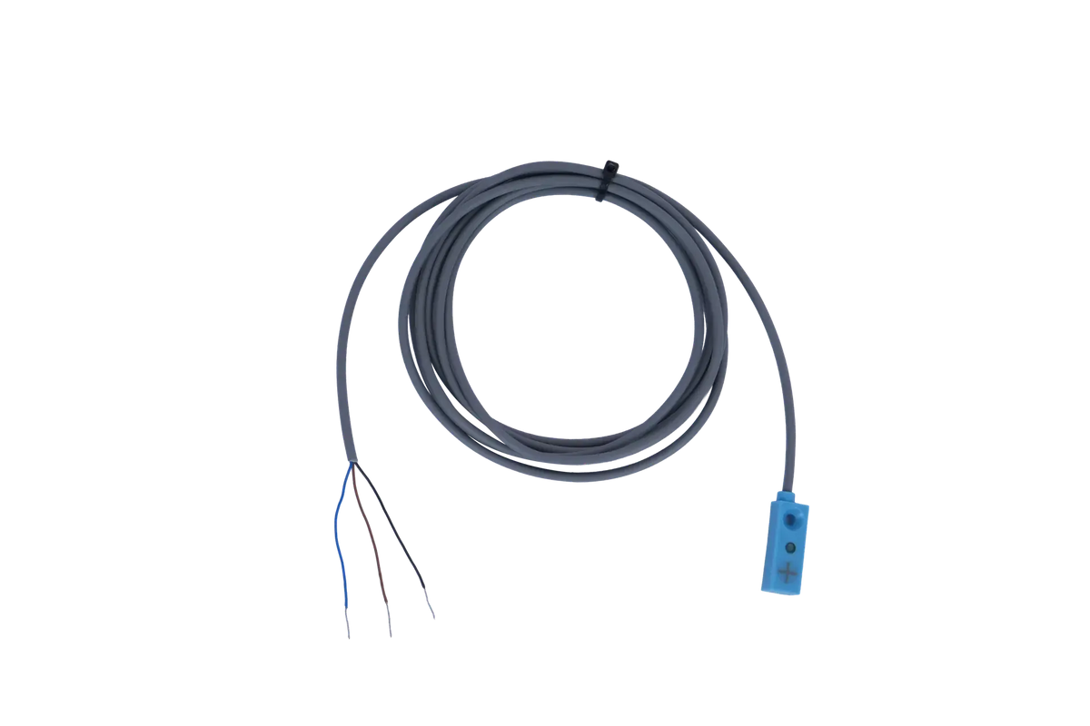 Thread trimming sensor (Vision)