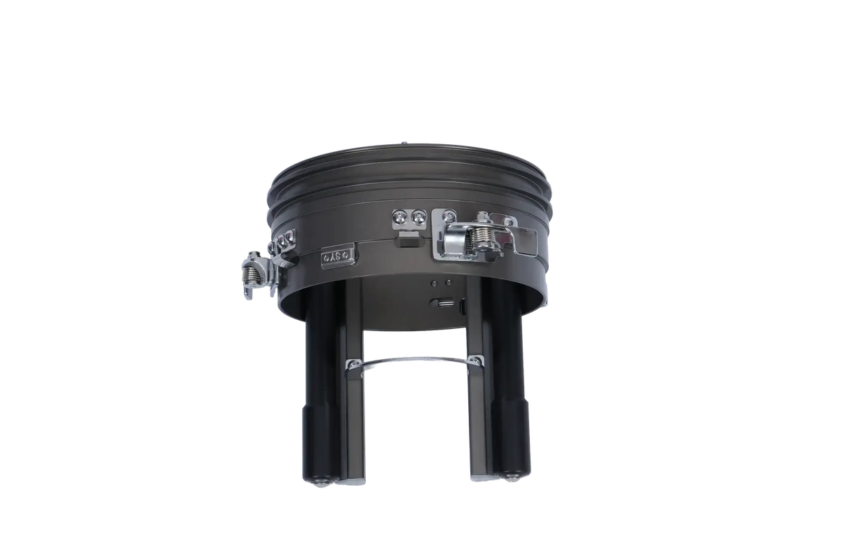 Cap module