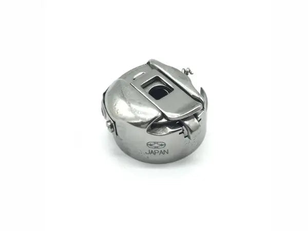 Bobbin case