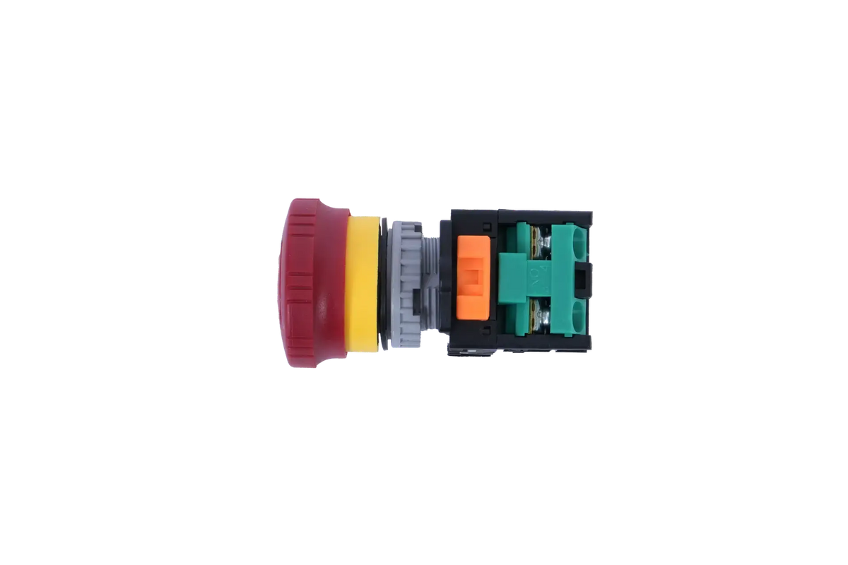 Emergency stop button (Vision)