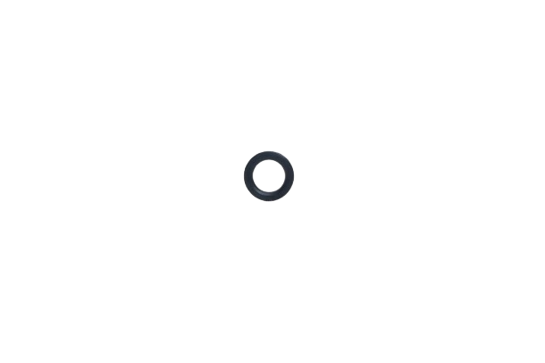 Needle bar seal