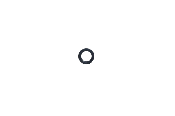 Needle bar seal