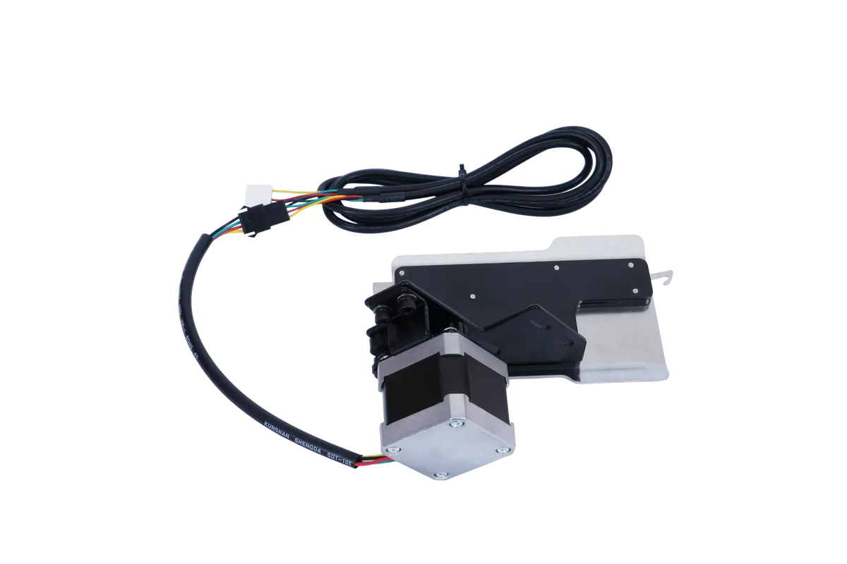Hook drive motor (Vision)