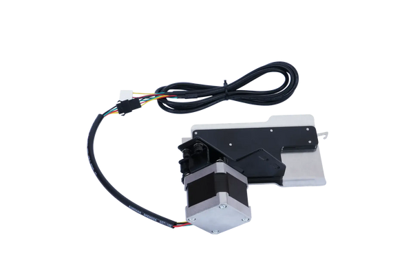 Hook drive motor (Vision)