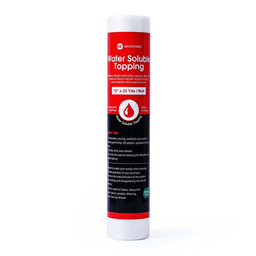 hydrosoluble