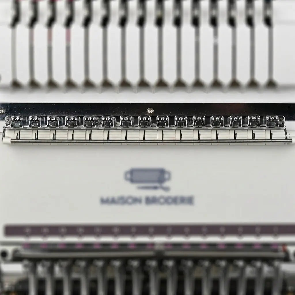 Tension bar