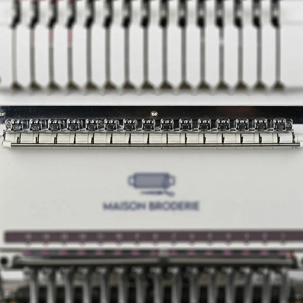 Tension bar