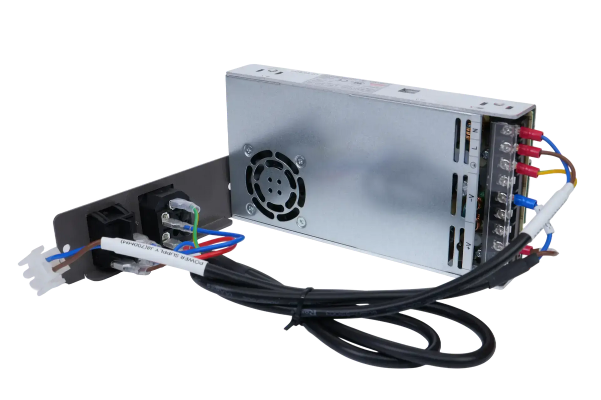 Power module (Mirror)