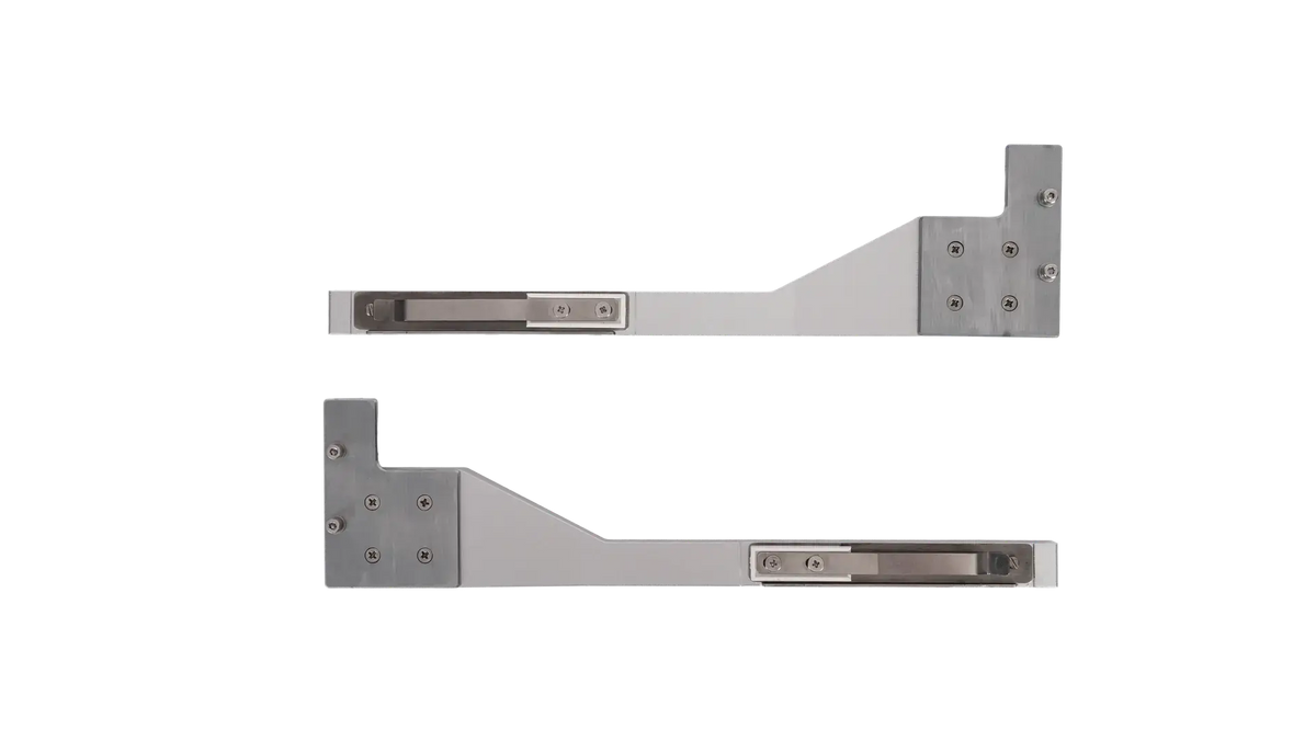 Frame holding arm (Vision)