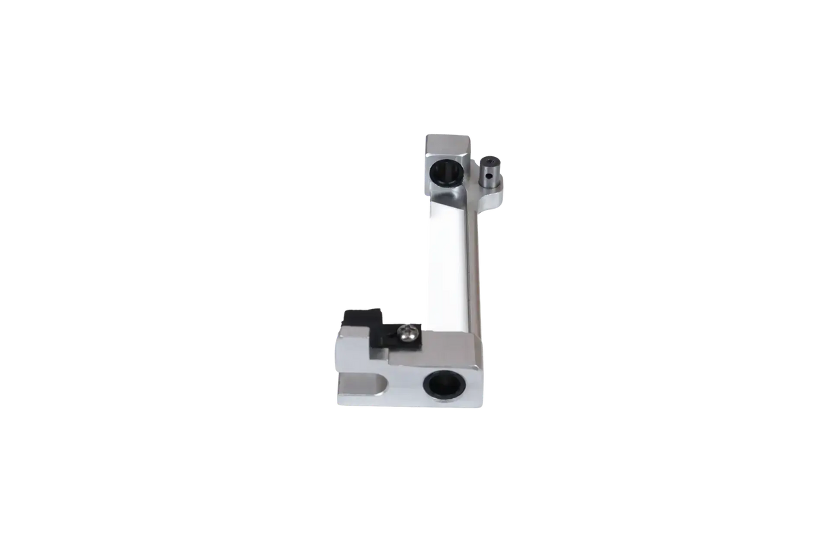 Presser foot drive bracket