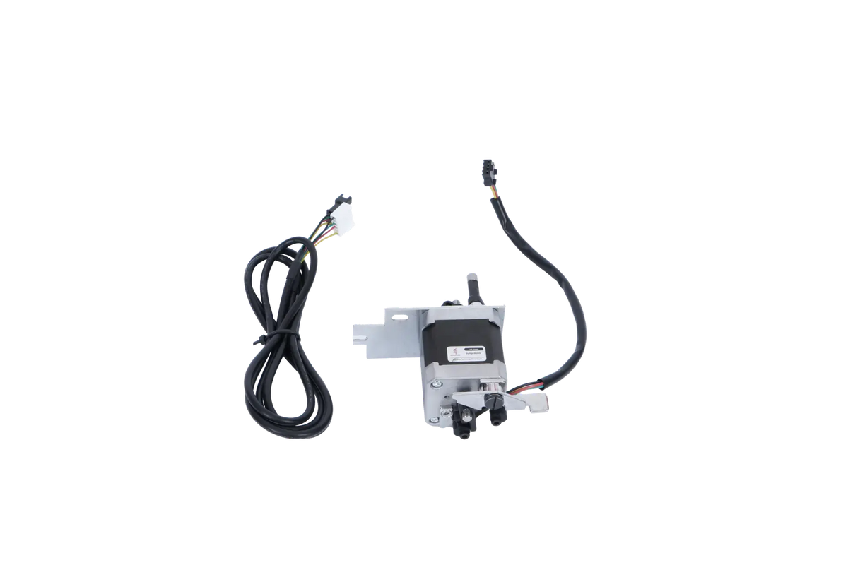 Jump motor (Vision)