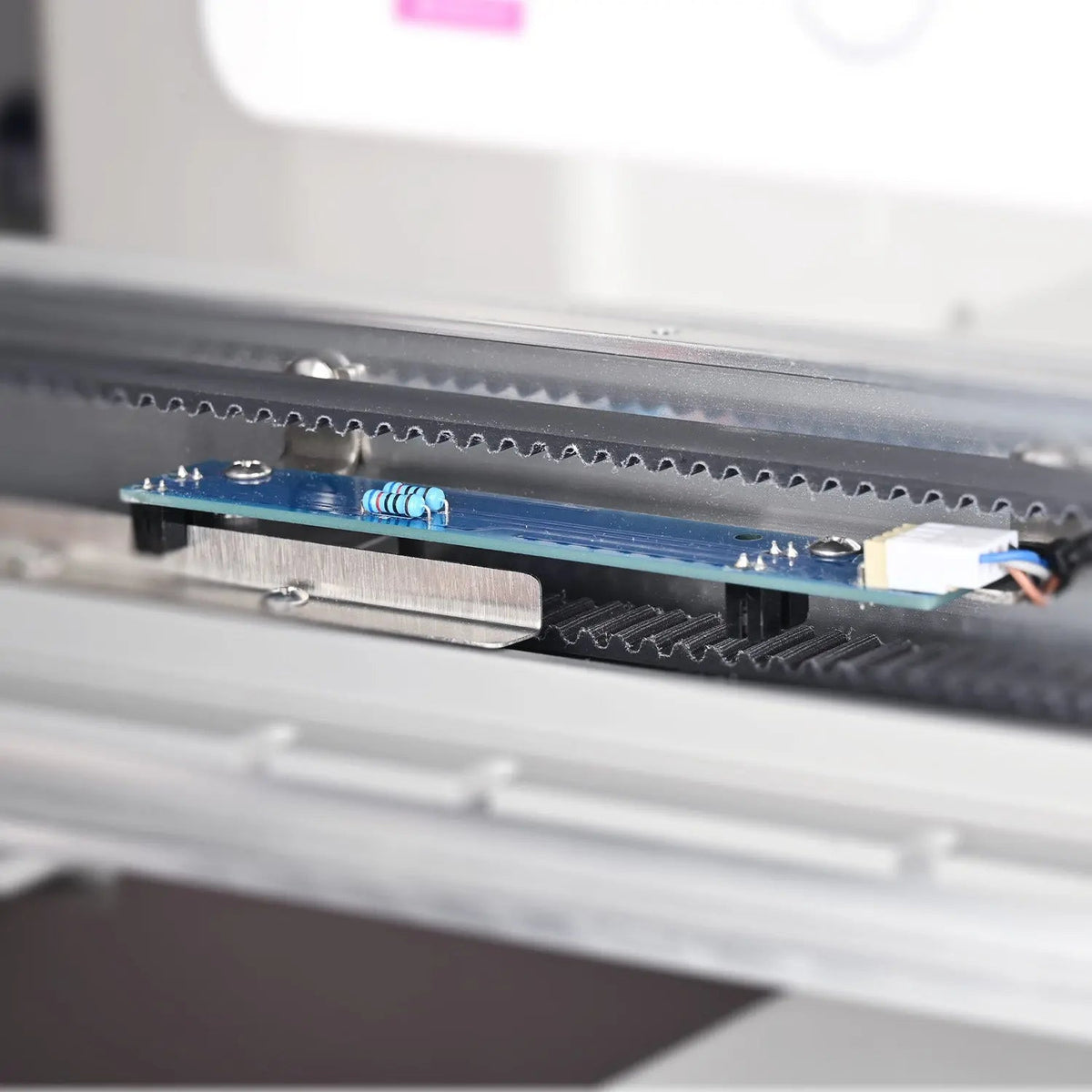 X-axis limit sensor (Vision)