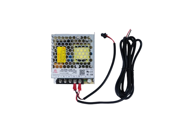 Power module (Vision)