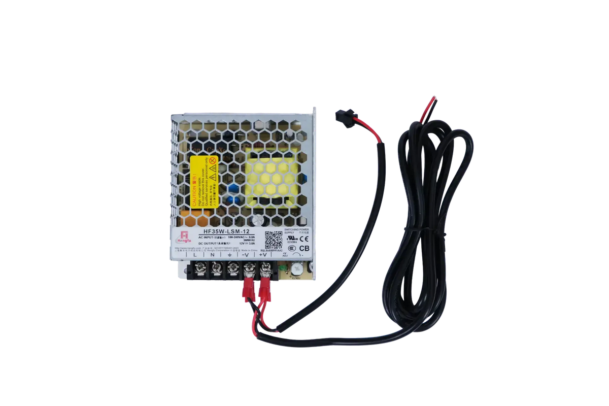 Small power module (Vision)