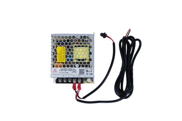 Small power module (Vision)