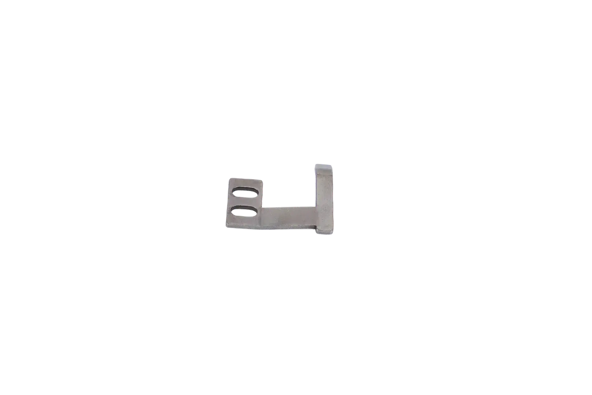 Jump motor lever