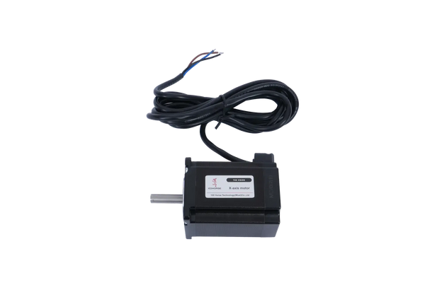 X-axis motor (Vision)