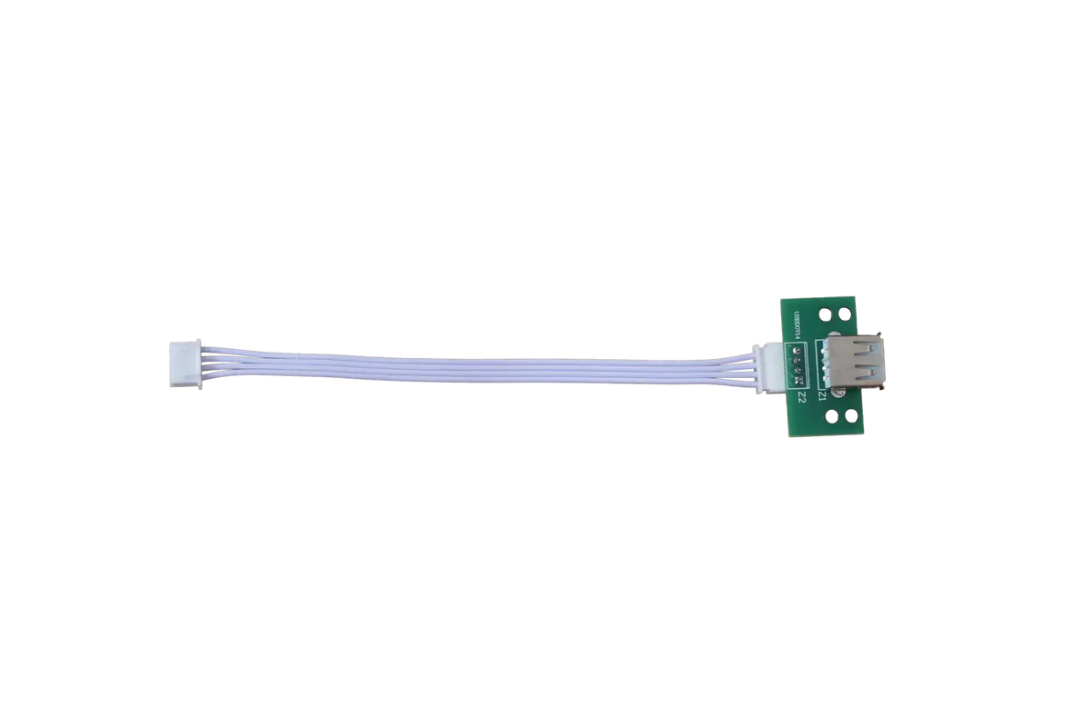 USB interface board