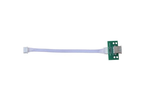 USB interface board