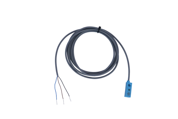 Thread trimming sensor (Vision)