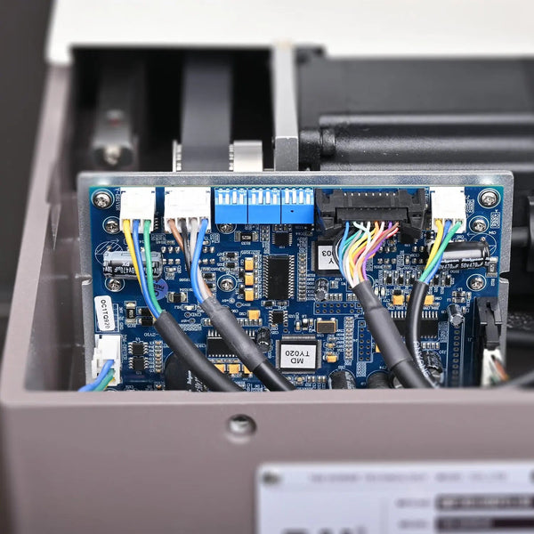 Control mainboard