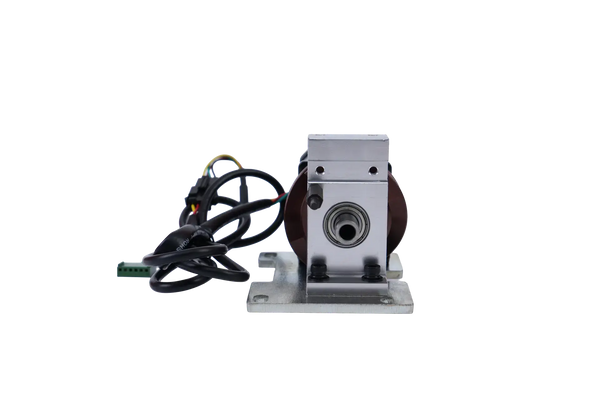 Colour change motor