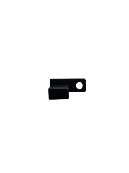 Presser foot damper