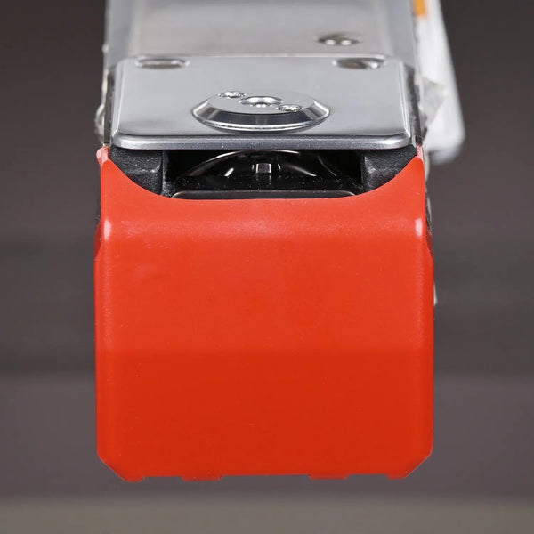 Bobbin case cover