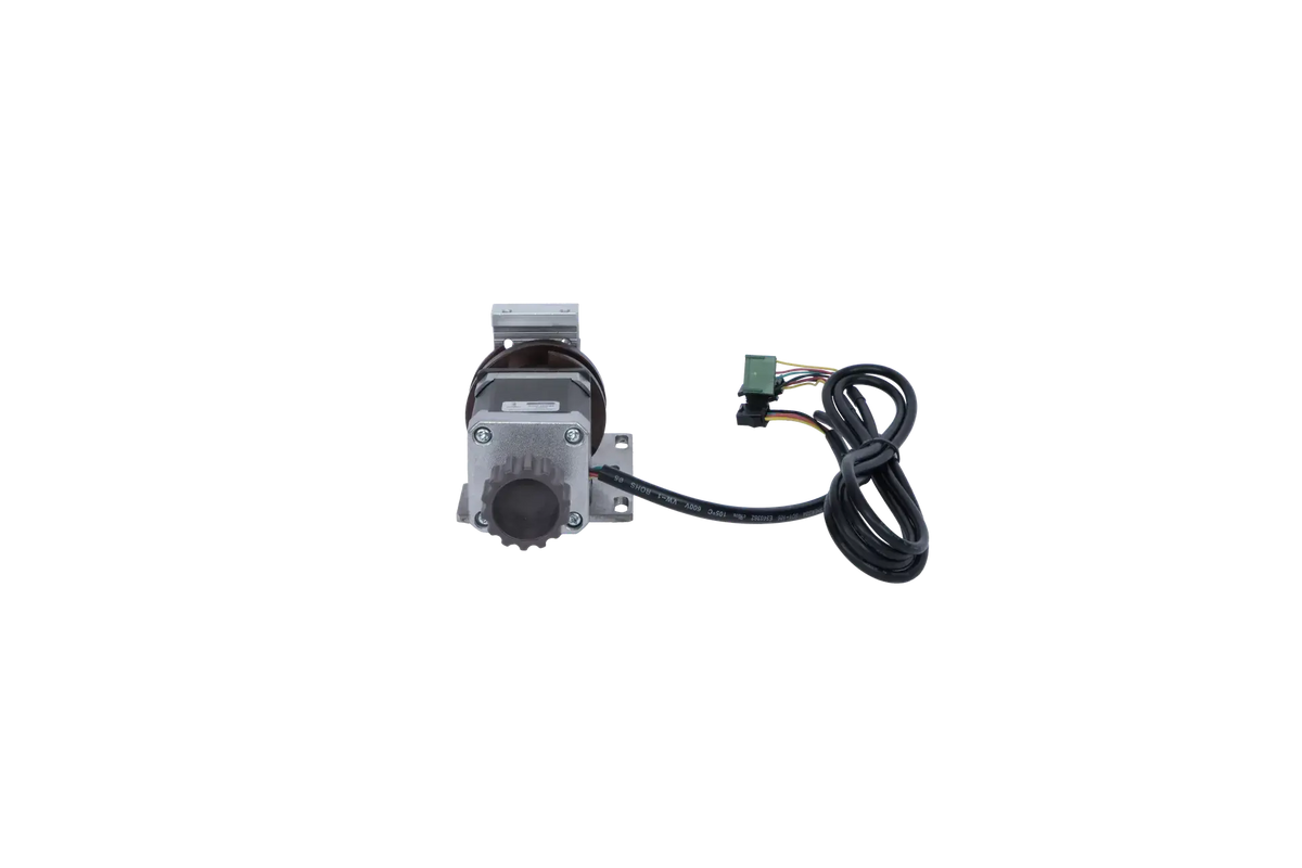 Colour change motor (Vision)