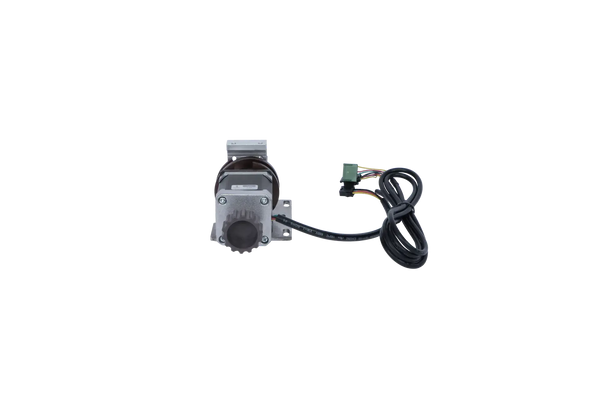 Colour change motor (Vision)