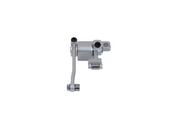 Take-up lever movement module