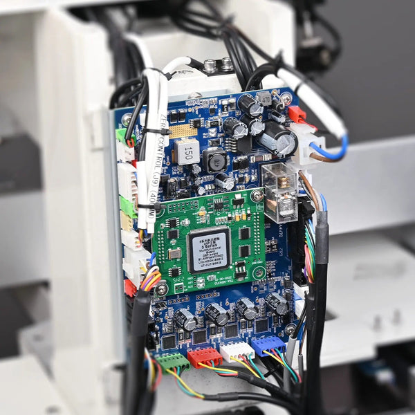 Multifunction mainboard