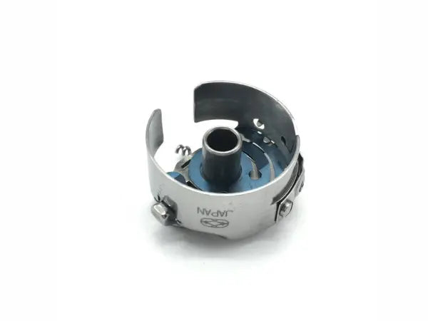 Bobbin case