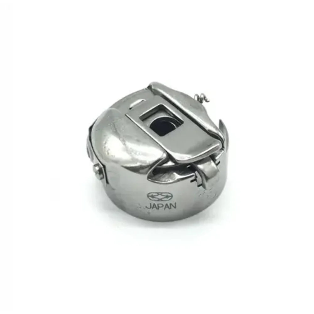 Bobbin Case for Embroidery Machine – Style L (SC35-NS)