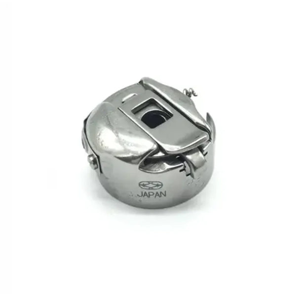 Bobbin Case for Embroidery Machine – Style L (SC35-NS)