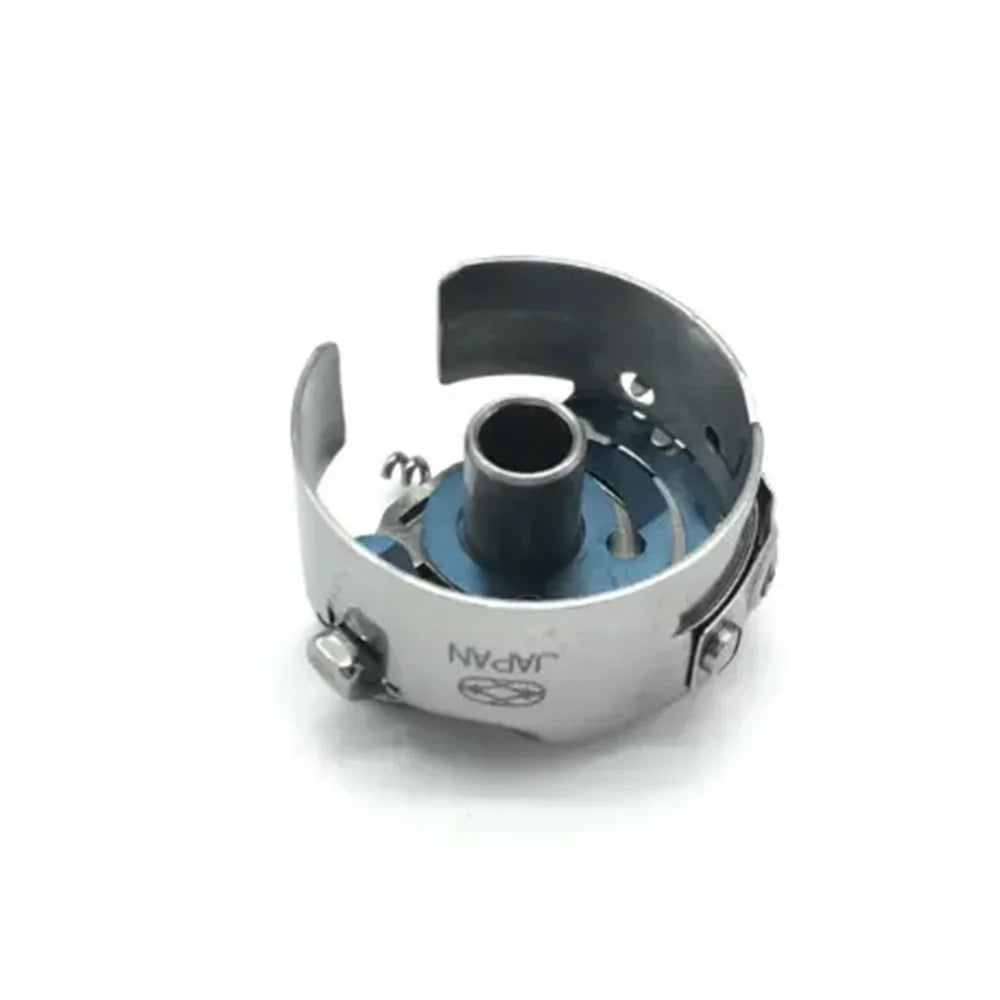 Bobbin Case for Embroidery Machine – Style L (SC35-NS)