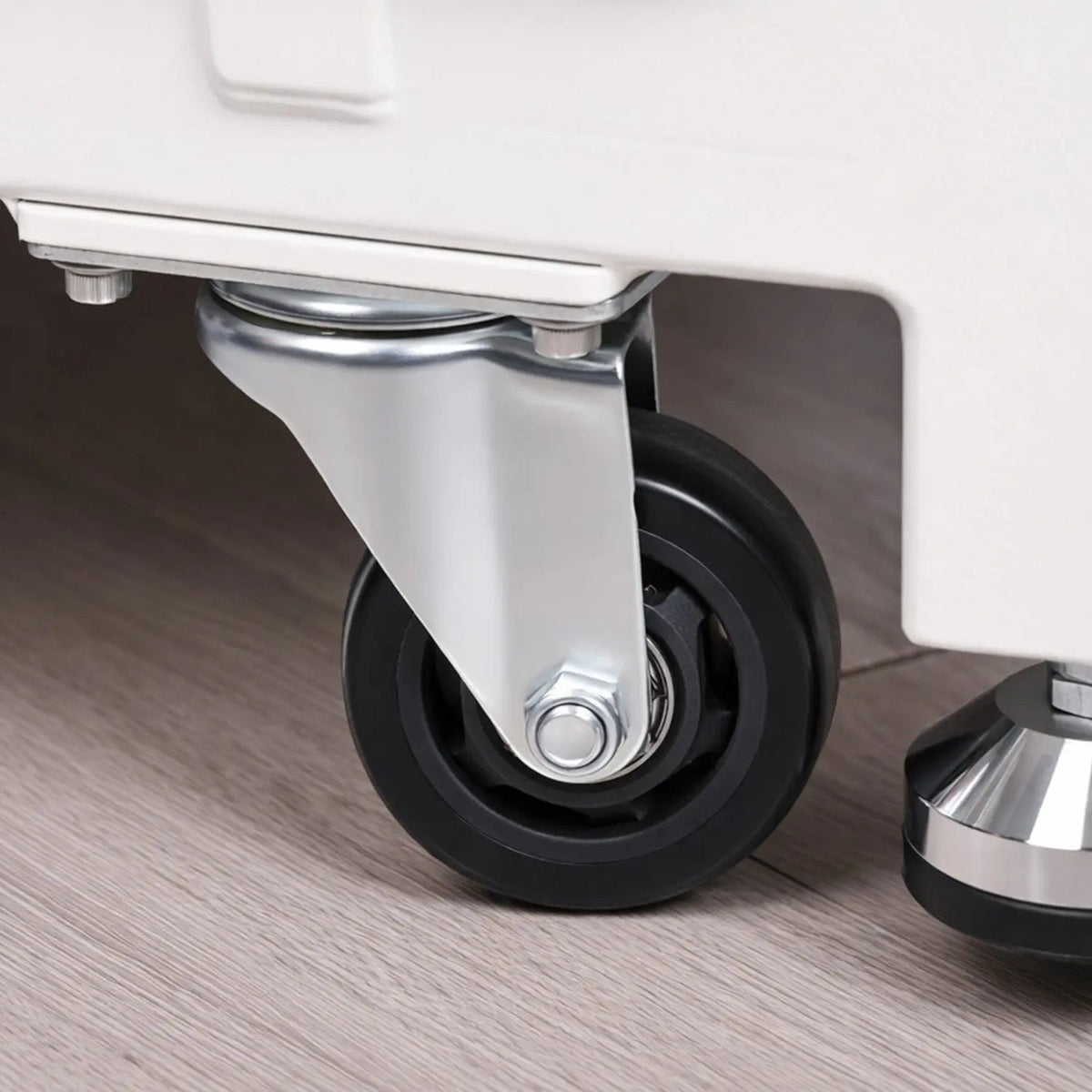 Universal wheels