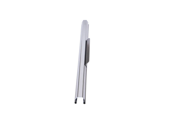 Aluminium frame clip (large)