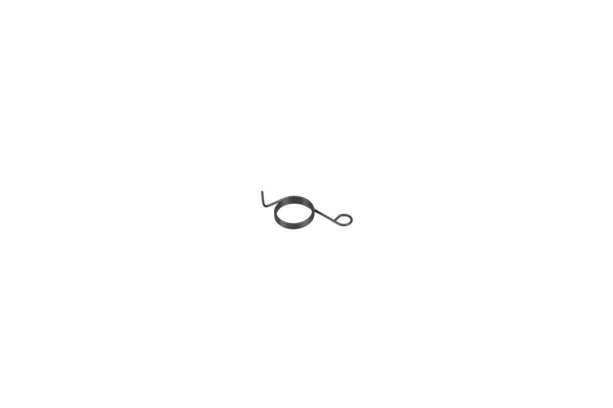 Jump motor spring