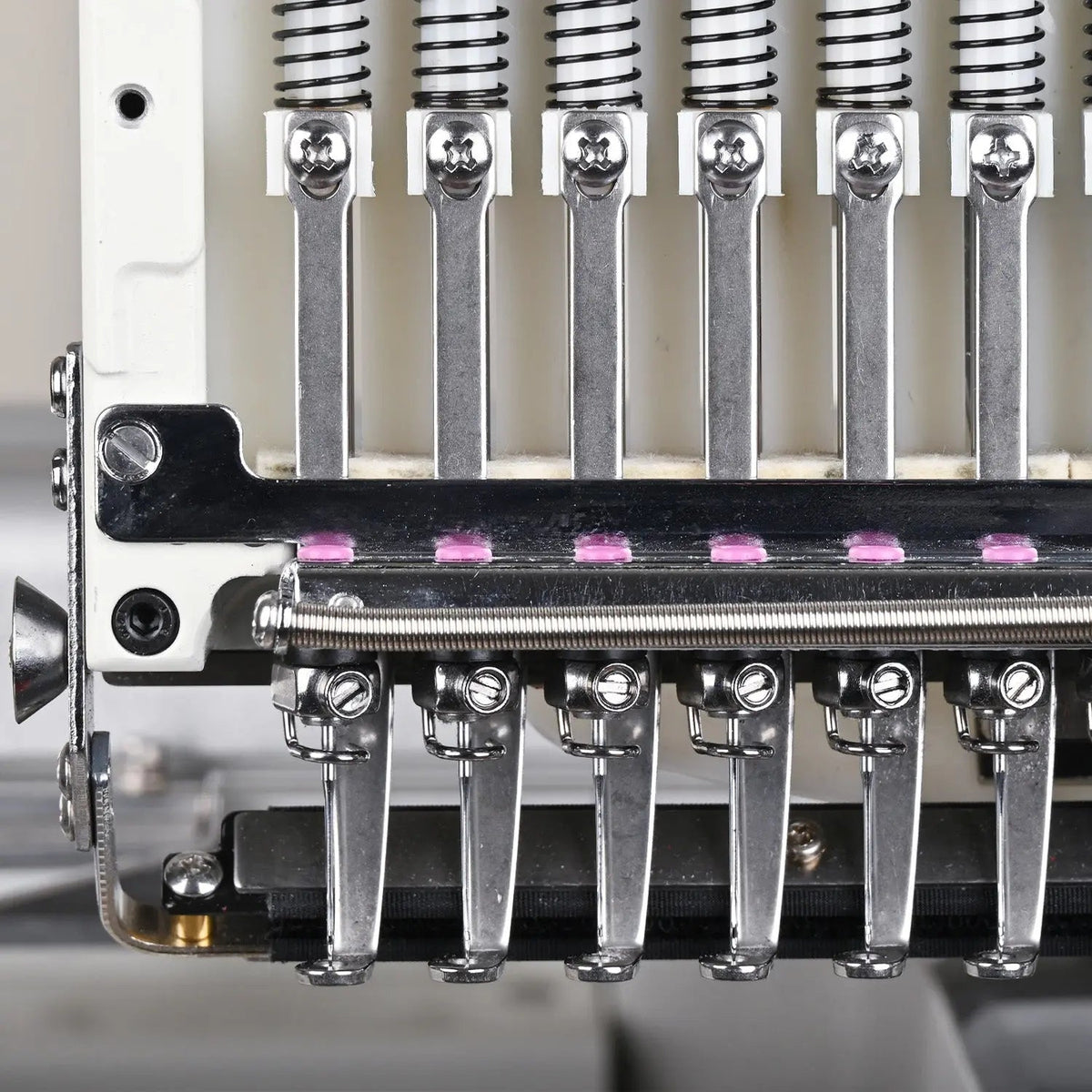 Presser foot (Mirror)