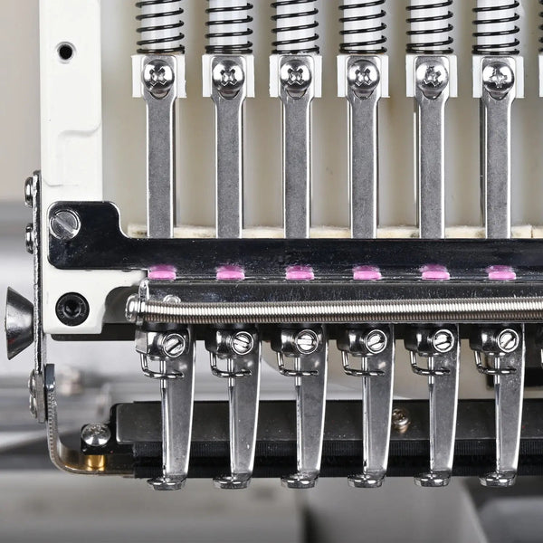 Presser foot (Mirror)