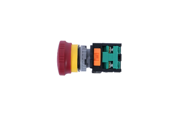 Emergency stop button (Vision)