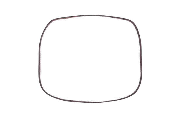 Main shaft belt