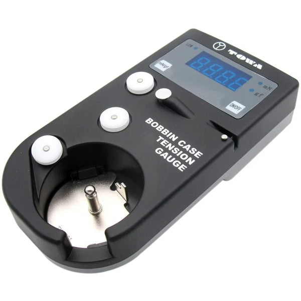 TOWA Digital Bobbin Tension Gauge